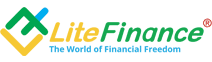 لوگوی Lite Finance